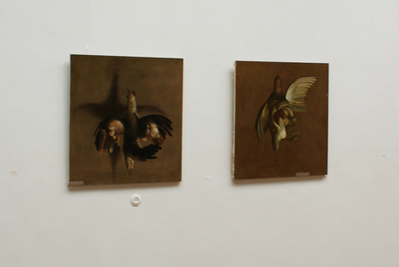 art Ukraine pokidanets markitan gulich loyko 